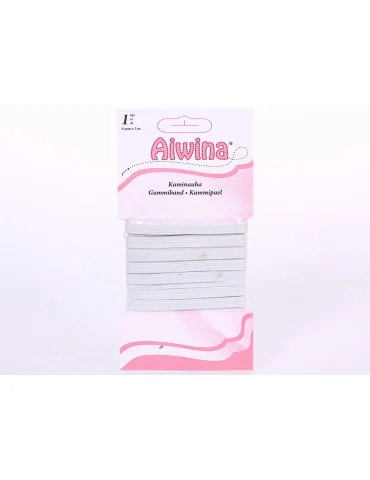 Kuminauha 3 m x 6 mm