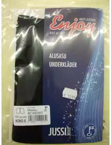 Miesten Jussi-bokserit