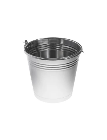 Terässanko 12 litraa