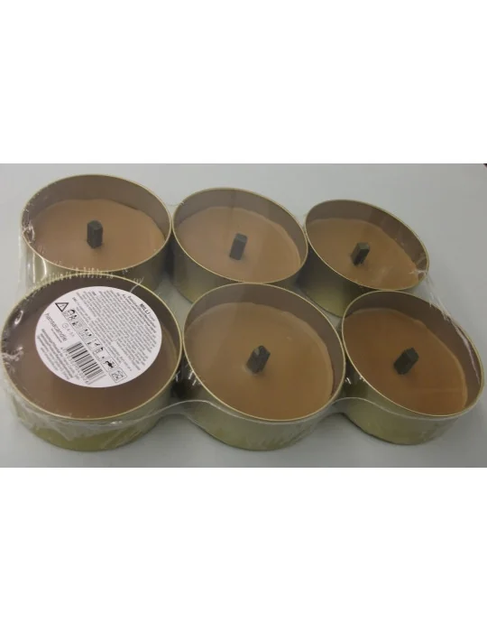 Ulkotuli mini 6 kpl / paketti