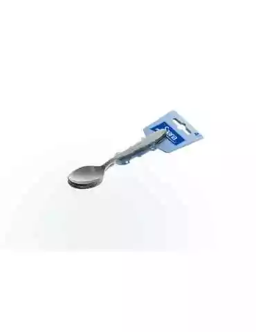 Teelusikka 4 kpl pakkaus