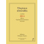 Yliopiston almanakka 2014