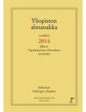 Yliopiston almanakka 2014