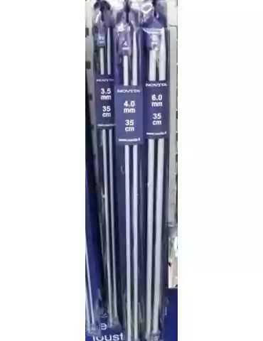 Neulepuikko 35 cm/2,5 mm