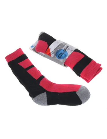 Tekniset sukat Cliff