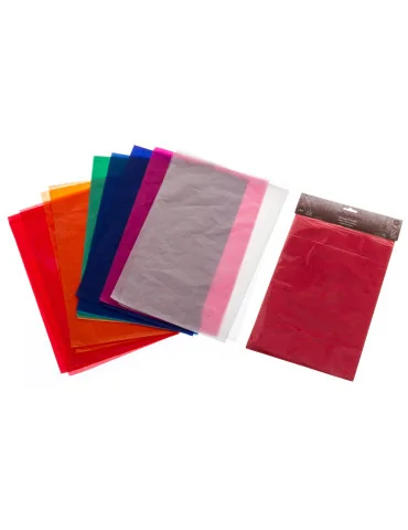 Silkkipaperi A4 20 arkkia