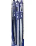 Neulepuikko 35 cm/6 mm