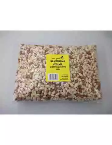 Maapähkinä 2,5 kg