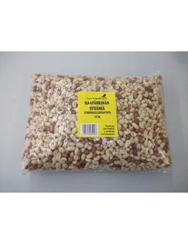 Maapähkinä 2,5 kg