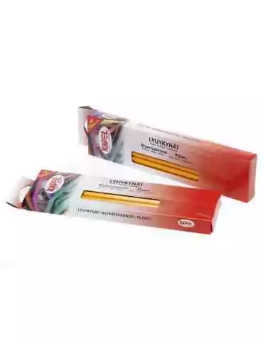 Lyijykynät 12 kpl HP