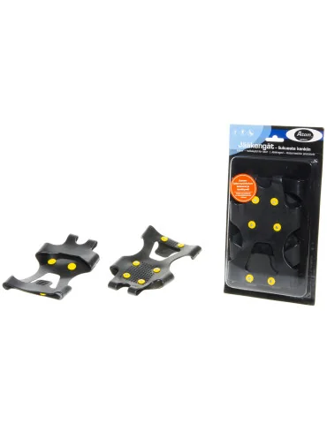 Kenkien liukueste, 38-40 M