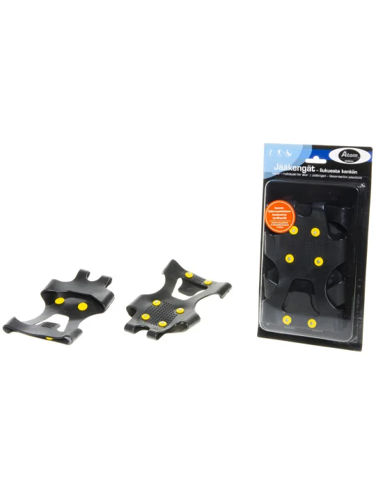 Kenkien liukueste, 44-46 XL