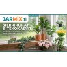 Silkkikukat