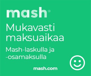 Mash banneri