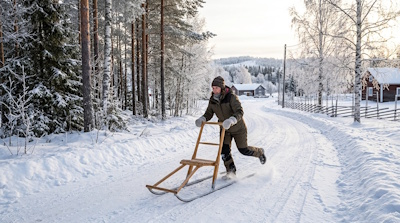  Potkukelkka | ESLA 