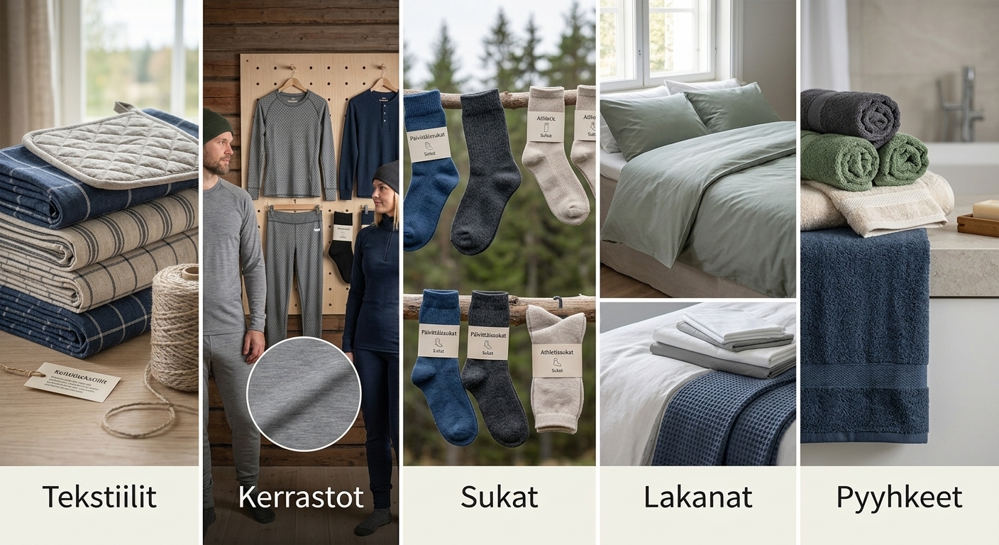  Tekstiili 