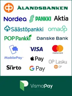 Visma Pay